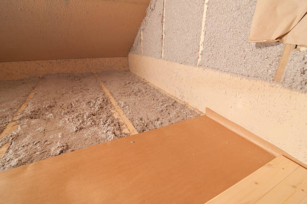 Reliable GA Insulation Contractor Solutions